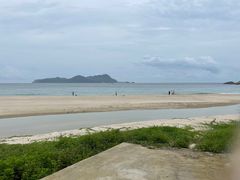 -西涌国际滨海旅游区