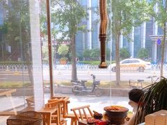 -么肆烤肉(汉街形象店)