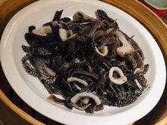 -京华烟云·北京烤鸭(领展购物广场·中关村店)