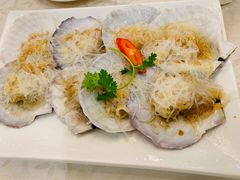 -御满江海鲜酒家(洛溪新城店)