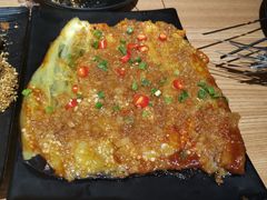 烤茄子-壹酒贰肉1926·深夜食堂(九纬路店)