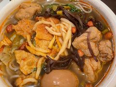 -水平有限广西米粉·广西风味集(五道口店)