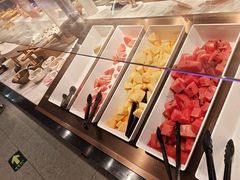 -比格比萨自助(南京万达茂店)