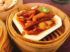-桃源尚品海鲜酒楼(京港澳高速店)