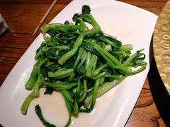 -疆文化新疆欢乐餐厅(金牛万达店)