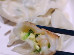 -东方饺子王(工农大路店)