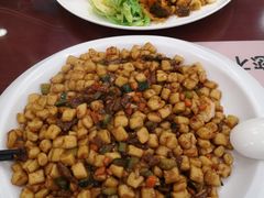 -常兴顺小吃(草房店)
