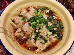 卤馄饨-东排食堂长沙小吃大排档(五一广场店)