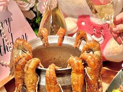 -蝦塘·中国餐馆(城墙南马道巷店)