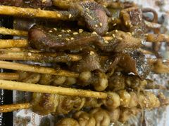 -十里铺铁板鱿鱼