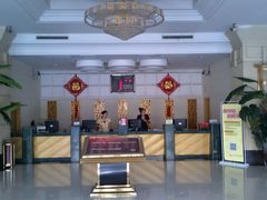 -东方夏威夷假日酒店·洗浴部