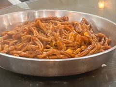 -夏茅维记饭店