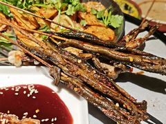 -醉烧膘·烧烤夜宵王(总店)