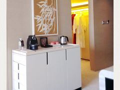 康莱德酒店6-北京康莱德酒店