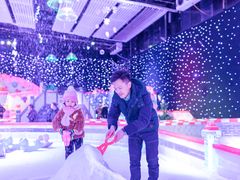 -梦幻奥陶纪景区