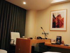 -天津滨海圣光皇冠假日酒店