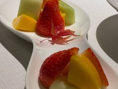 水果-解香楼(八盘岭路店)