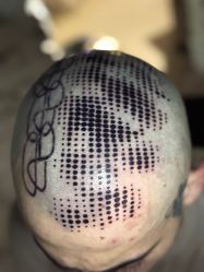 -PinooTattoo皮奴刺青纹身设计总部