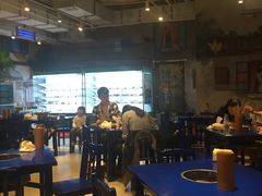 -马路边边火锅串串(观前街店)