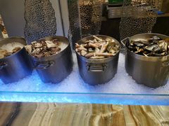 黄甲鱼-福州西湖大酒店·怡湖咖啡厅