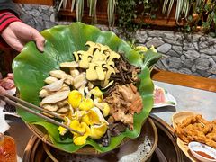 -大理董·董家小厨野生菌火锅(古城旗舰店)