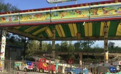 -大望京儿童游乐场