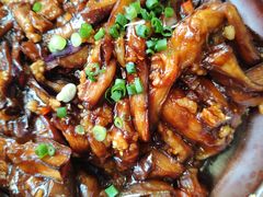 -九龙茶记·粤式餐厅融合菜(鹭江店)