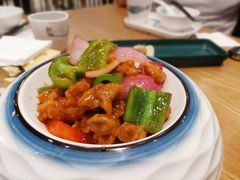 -喜上喜鸡煲翅(吉大店)