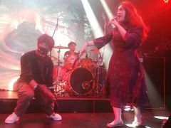 -MAO Livehouse西安