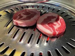 -韩聚屋韩国烤肉餐厅(新北万达店)