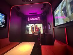 -星聚会KTV(上海火车站南广场嘉里合集店)