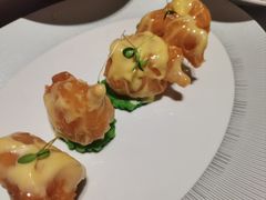 -新天禧大酒店·四十年浙菜·禧宴(西湖店)