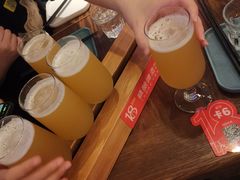 -18BAN音乐啤酒馆(西丽店)