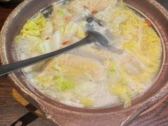-米家小馆(新华店)