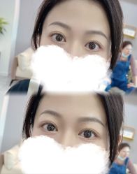 -Verywang半永久纹眉•仪器野生眉