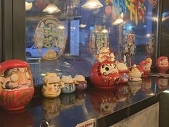 -大馥·炭火烧肉酒场(莘庄莘福坊店)