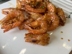 -湛江渔港·大排档(乐园路总店)