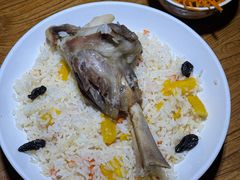 -天山集市餐厅(康城店)