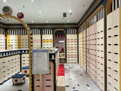 -meland亲子乐园•派对•研学(宁波华润万象城店)