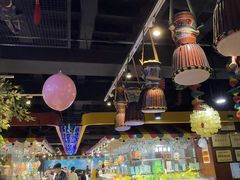 -巴犀烧烤(新崇光店)