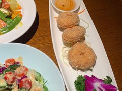 -明泰谷泰国餐厅(正大广场店)