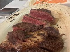 -摩根扒房(桐梓林店)