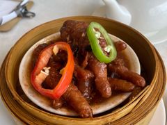 -衡山汇·高级粤菜(霄云路店)