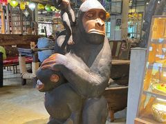 -Africafe(非洲咖啡)