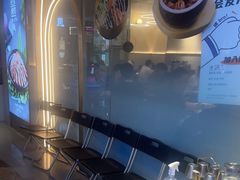 -花味·自助烤肉(雨花客厅店)