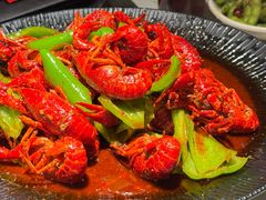 -沪小胖·小龙虾·蓝龙王(八佰伴店)