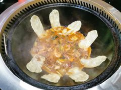 -锅来乐地锅鸡(安亭店)