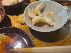 -阳阳老火锅(小南门店)