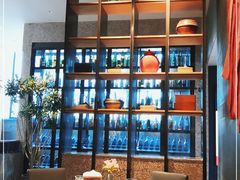 大堂-胡大饭馆 24h(簋街总店)