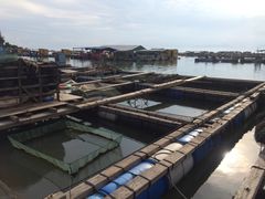 -海上驿站渔家菜馆